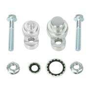 Areyourshop Bộ Dụng Cụ Chặn Hơi A C Phía Sau Cho Xe Dodge Caravan Thị Trấn