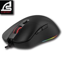 SIGNO E-Sport MAXXIS Macro Gaming Mouse รุ่น GM-991