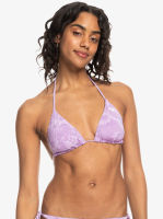 ROXY ชุดว่ายน้ำ บิกินี่ ใส่ได้ 2 ด้าน Surf.Kind.Kate. Tie Side Reversible Bikini 232 TRJX223204-XPPP