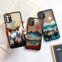 Mi 11T Case For Xiaomi Redmi 9 Case PC Cover Redmi Note 9 Pro Case Lens Protection Fundas Redmi 9A 9C 9S Mi 9T 11 Lite 11i Cover