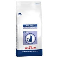 ส่งฟรีทุกชิ้นทั่วไทย  Royalcanin Neutered Satiety balance 3.5 KG อาหารสำหรับแมวตัวผู้และตัวเมียหลังทำหมัน