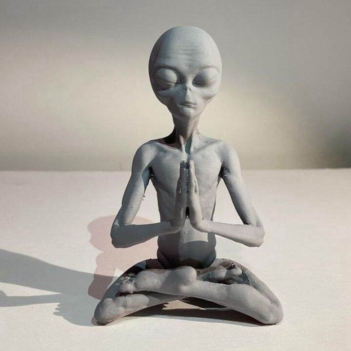 witchcraft-meditation-alien-statue-mini-resin-ornament-alien-garden-home-office-yard-art-decor-for-indoor-outdoor