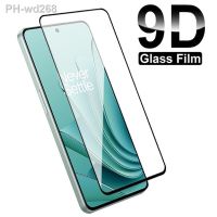 9D Full Tempered Glass For Oneplus 7 7T 8T 9 10T 10R Ace 2V Screen Protector Nord CE 2 Lite 2T N10 N20 N100 N200 N300 Glass Film