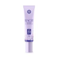 กันแดดราชิ RACHI SPF 50PA+++ Extra UV Protection 1 หลอด 10 กรัม