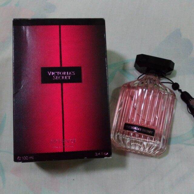 ORIGINAL VICTORIA's SECRET "INTENSE" PERFUME | Lazada PH