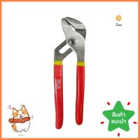 คีมคอม้า SOLO NO.550 8 นิ้วWATER PUMP PLIERS SOLO NO.550 8" **สินค้าแนะนำ**