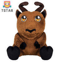 Thor Love Thunder ตุ๊กตา Plush Soft ตุ๊กตาแพะ Plushie ของเล่นเด็กวันเกิดของขวัญตกแต่งบ้าน【cod】