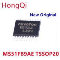 New Original Authentic MS51FB9AE Patch TSSOP20 Compatible Replacement N76E003AT20 WATTY Electronics