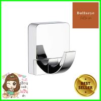 ขอแขวนผ้า COTTO CT0312(HM) สีโครมTOWEL HOOK COTTO CT0312(HM) CHROME **ของแท้100%**