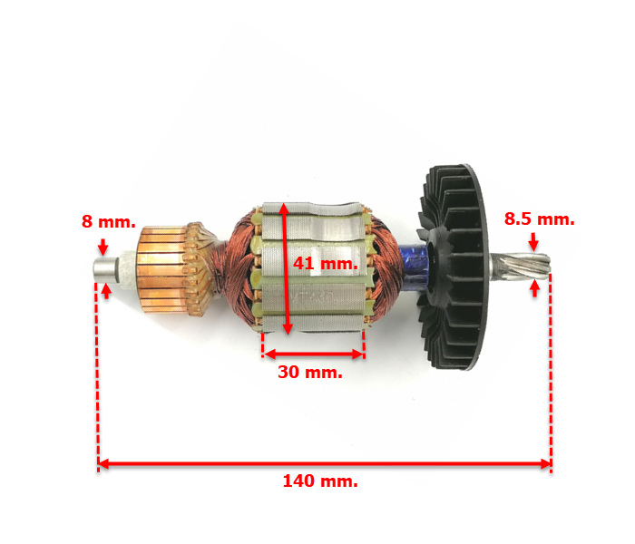 ทุ่น-เลื่อยจิ๊กซอว์-maktec-makita-รุ่น-mt430-m4302-m4302b