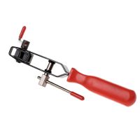 Automotive Car CV Joint Boot Clamp Banding Crimper Tool With Cutter Pliers Tool