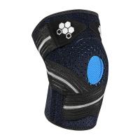 Sports Knee Brace Fitness Running Cycling Knee Support Brace Women Men Teen Adjustable Knee Compression Sleeve Support With Side