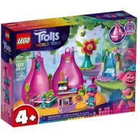 LEGO Trolls 41251 Poppys Pod