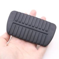 Brake Pedal Ruer Pad Anti Slip Pad Pedal Cover For Subaru Forester Legacy Outback Impreza XV Tribeca AT