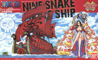 ONE PIECE GRAND SHIP COLLECTION KUJA PIRATES SHIP 4573102556189 B5