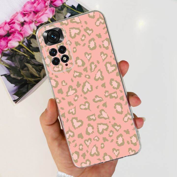 เคส-xiaomi-redmi-note-11-pro-4g-5g-ลายการ์ตูนนักบินอวกาศ-tpu-เคส2023สำหรับ-redmi-note-11pro-ฝาครอบ4g-5g