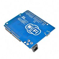 New Product ESP-12E ESP-12F Wemos D1 Wifi Uno R3 Based ESP8266 ESP 12E Wireless WIFI Module For Arduino UNO R3 Compatible IDE