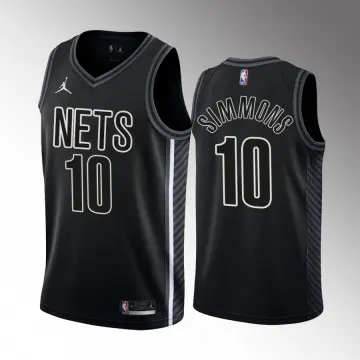 Brooklyn Nets 22/23 City Edition Uniform: Brooklyn Graffiti
