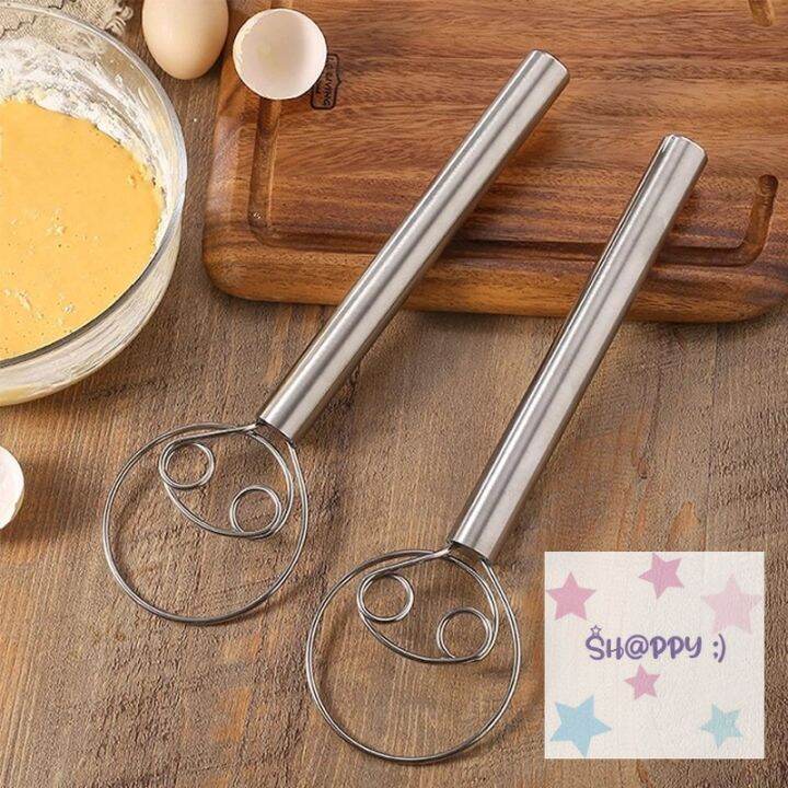 Danish whisk stanless ราคาพิเศษ Lazada.co.th