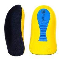 2PCS Orthopedic Gel Insoles for Plantar Fasciitis Orthotics Flat Feet Insoles Heel Spur Treatment Pain Relief Shoes Cushion Pads Shoes Accessories