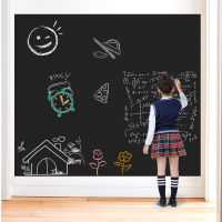 Magnetic Whiteboard Stickers Teaching Blackboard Writing Practice and Door Drawing Refrigerator Stickers Bulletin Board Door