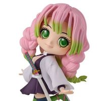 Banpresto Q Posket Demon Slayer : Kimetsu No Yaiba - Mitsuri Kanroji II 4983164883817 (Figure)