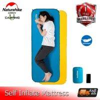 แผ่นรองนอน โฟมพองลม Naturehike Self Inflate Ultralight Mattress (รับประกันศูนย์ไทย)