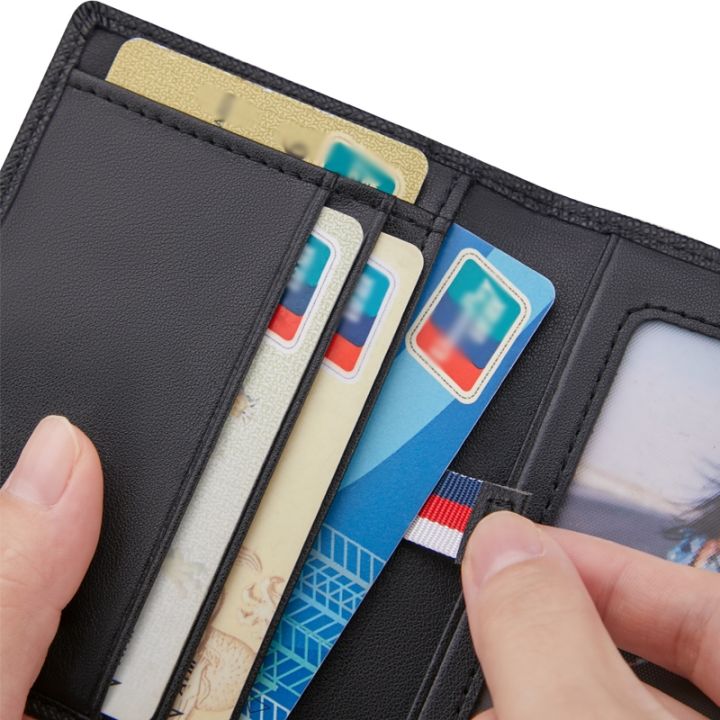 layor-wallet-ซองหนังกรณีบัตรขนาดเล็กผู้ชายหนัง39มินิขนาดเล็กสั้นแนวตั้ง-cowhide-บางเฉียบกระเป๋าสตางค์กระเป๋าเงินเหรียญกระเป๋าเงินแบบพกพา