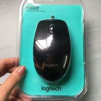 211.LOGITECH MOUSE M100R USB