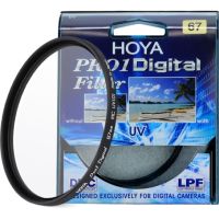 【Chat-support】 Amaans HOYA PRO1ตัวกรองแบบดิจิทัล49 52 55 58 62 67 72 77 82โปรไฟล์ต่ำโปร1 DMC UV(O) Multicoat สำหรับ Fuji