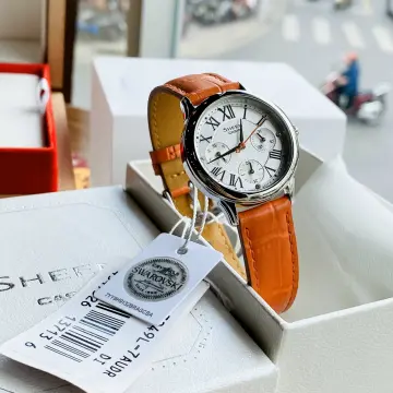 Tổng hợp Đồng Hồ Hermes Nữ giá rẻ, bán chạy tháng 10/2023 - Mua Thông Minh
