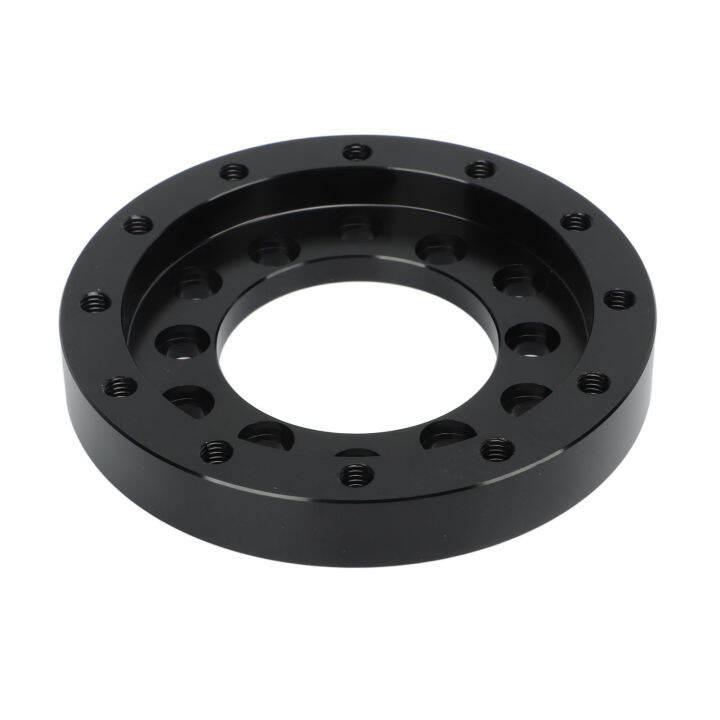 Steering Wheels Hub Adapter, Steering Wheel Adapter Plate Aluminium