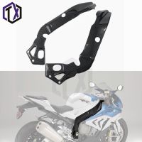 Motorcycle carbon fiber paint frame cover frame heat dissipation cover for BMW S1000RR 2015201620172018 s1000r 2017 2018