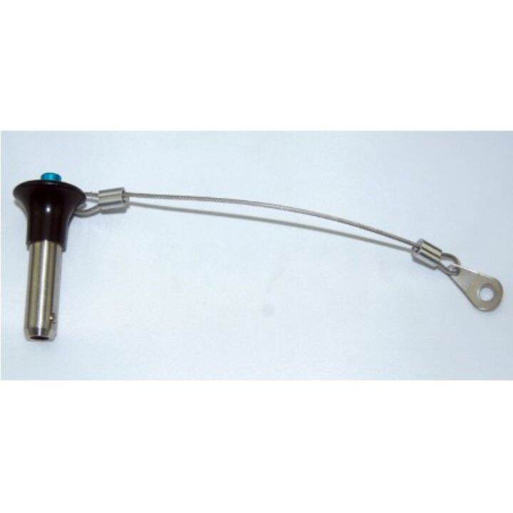 [COD]citanggou949912 12mmx 27mm Ball Lock Pin Quick Release Pin for ...