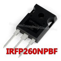 50PCS IRFP260NPBF TO-247 IRFP260N TO247 IRFP260 TO-3P new MOS FET transistor WATTY Electronics