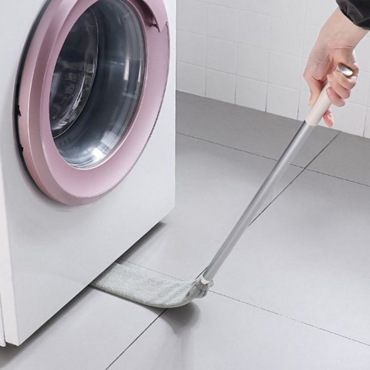 bedside-dust-brush-flexible-long-handle-mop-household-dusty-microfibre-duster-19qb