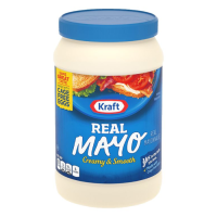 คราฟท์ มายองเนส 443มล. - Mayonnaise 443ml Kraft brand