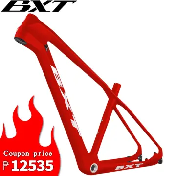 Bxt mtb online frame