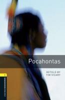 Bundanjai (หนังสือคู่มือเรียนสอบ) OBWL 3rd ED 1 Pocahontas (P)