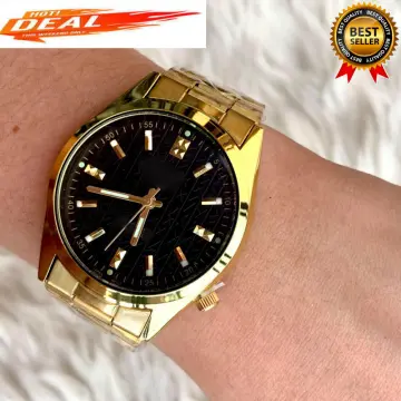 Lazada online watch hot sale