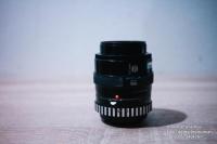 ขายเลนส์มือหมุน Minolta 35-70mm F4.0 สำหรับใส่กล้อง Olympus Panasonic Mirrorless ได้ทุกรุ่น Serial 21135536