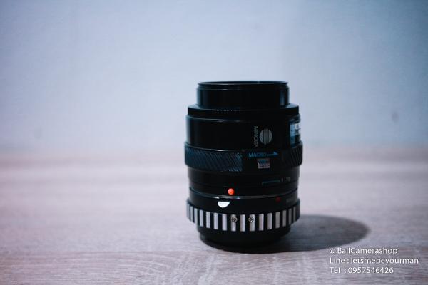 ขายเลนส์มือหมุน-minolta-35-70mm-f4-0-สำหรับใส่กล้อง-olympus-panasonic-mirrorless-ได้ทุกรุ่น-serial-21135536