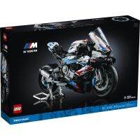 Lego 42130 BMW M 1000 RR (Technic) -New Jan 2022 #Lego by Brick Family