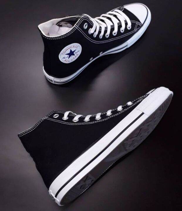 Sepatu all star on sale lazada