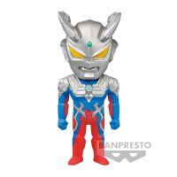 Bandai(บันได) BANPRESTO ULTRAMAN ZERO POLIGOROID-ULTRAMAN ZERO-