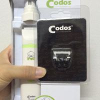 Codos  อะไหล่ใบมีด Codos รุ่น cp5200