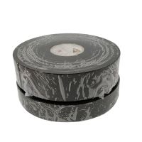 3M Black Linerless Rubber Splicing Tape 130C 25MM*9.1M Adhesives Tape