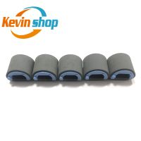 【SALE】 10ชิ้นค่ะ RL1-1497-000 Pickup Roller สำหรับ M1536 M1120 1522 CM6040 P1505 M1522 P1606 P1566 CP6015 M1530 P1560 D550 M1212