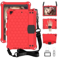 เคสไอแพดสำหรับ Apple Ipad 9.7 2018 6th สำหรับ Ipad A1822แอร์2สำหรับรุ่น Coque A1893 Eva 2017 5th สำหรับเด็ก