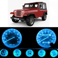 Shop Speedometer Gauge Jeep online 